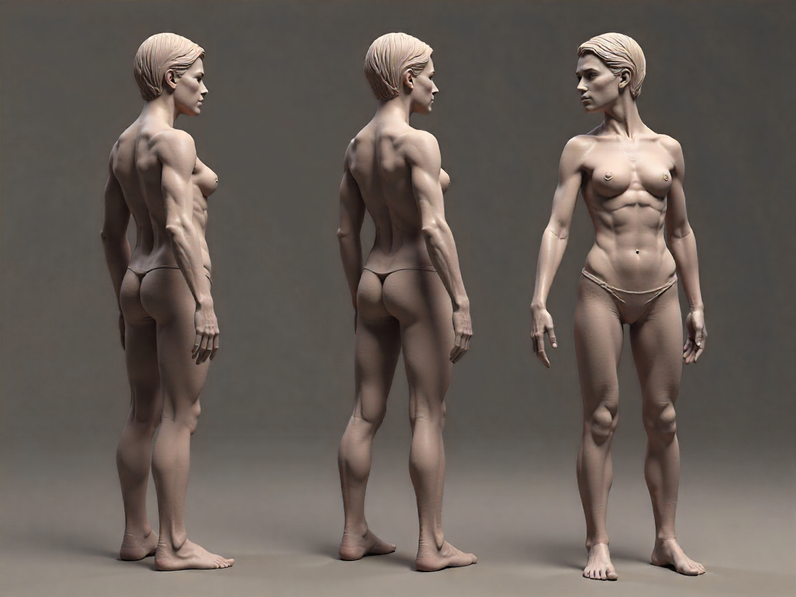 Basis 3D Modellering