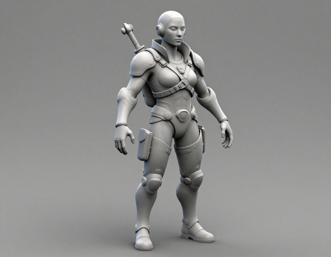 Organische Modellering